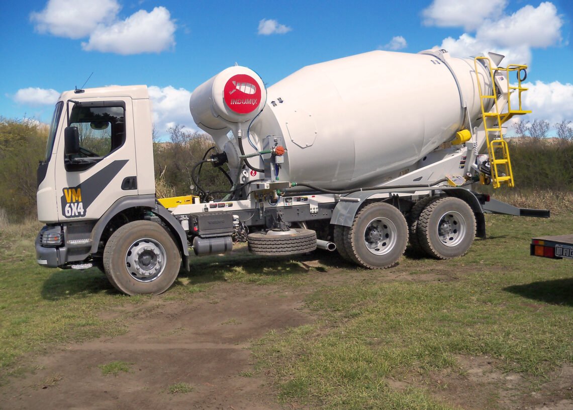 “Un salto adelante en rendimiento y eficiencia en la nueva línea de camiones”