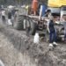 Habilitarían en breve la obra emblema del desarrollo gasífero del norte entrerriano