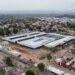 Córdoba Capital: avanza la construcción del nuevo Hospital del Noroeste