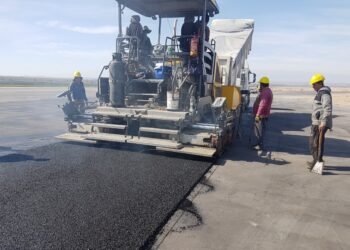 Ventajas ambientales del pavimento asfáltico sustentable