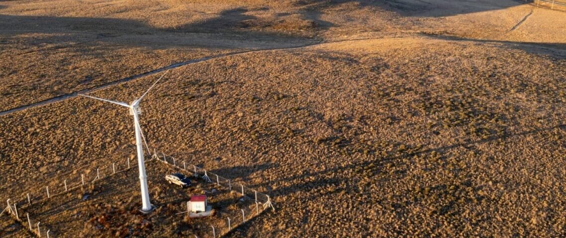 Préstamo por 65 millones de dólares para la transición energética de Tierra del Fuego