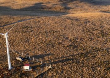 Préstamo por 65 millones de dólares para la transición energética de Tierra del Fuego