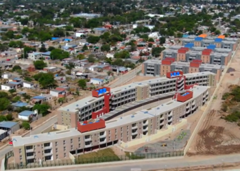 El resurgimiento y las ventajas de la construcción con tierra en la Argentina