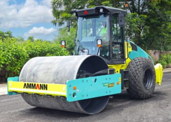 Nuevo compactador de suelo para múltiples usos