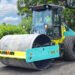 Nuevo compactador de suelo para múltiples usos