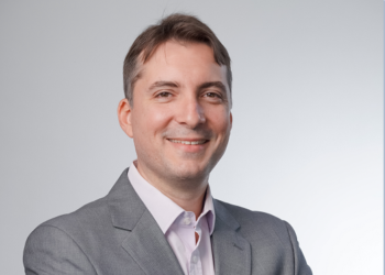 Damián López Gentile, Gerente de canal & Líder de transformación digital