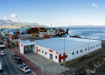 Finalizaron 194 obras de la Red Federal de Infraestructura Sanitaria