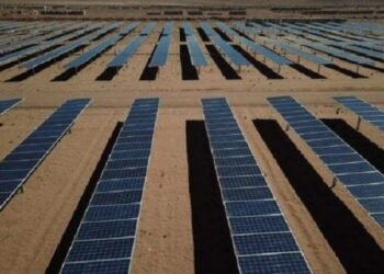 Mendoza suma seis nuevos parques solares con inversiones por U$S 450 millones