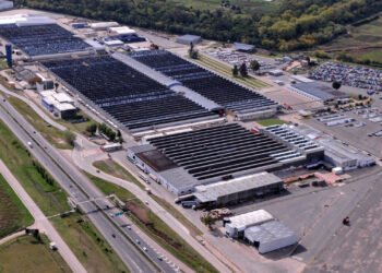 Récord de inversión para acompañar el desarrollo de los parques industriales