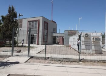 Procrear II: avanza el Desarrollo Urbanístico Guaymallén