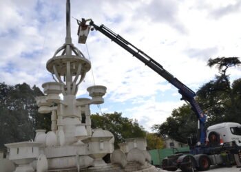 El Gobierno nacional destina más de $52.000 millones en infraestructura patrimonial