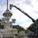 El Gobierno nacional destina más de $52.000 millones en infraestructura patrimonial