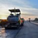 Chaco: avanza la pavimentación de la ruta provincial 15