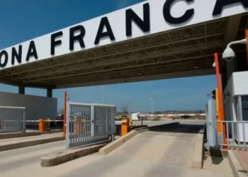 Jujuy inaugura la Zona Franca de Perico