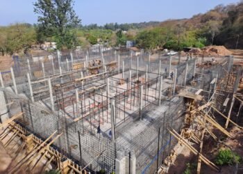 Salta encara grandes obras de agua y saneamiento por más de $40.000 millones