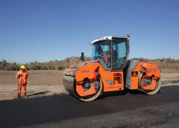 Córdoba: se conocieron las ofertas para ejecutar obras en rutas provinciales