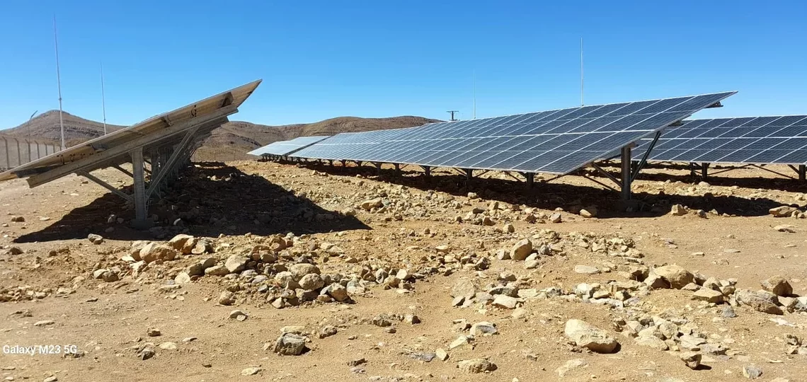 Jujuy: inauguran los pueblos solares de Catua, El Toro y San Juan de Quillaques