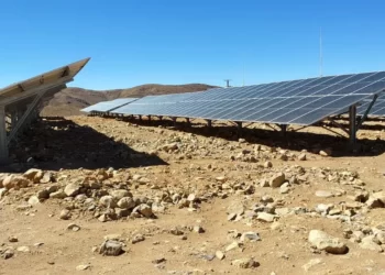 Jujuy: inauguran los pueblos solares de Catua, El Toro y San Juan de Quillaques