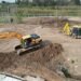 Ingresó a su etapa final la obra de vinculación en la Ruta Nº4
