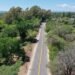 Córdoba: habilitan importante tramo de la ruta provincial 16