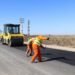 Santa Fe: inauguraron las obras de pavimentación la Ruta Provincial Nº 63