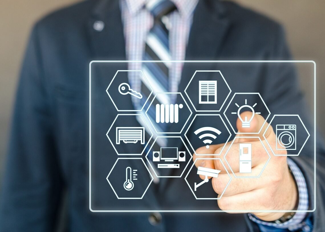 Digitalizar para tomar mejores decisiones