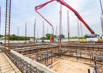 Nuevo esquema público-privado para obras de infraestructura