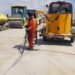 Etapa final de trabajos para la Avenida Circunvalación Norte en Bahía Blanca