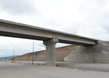 Circunvalación noroeste en Salta: etapa final de la obra