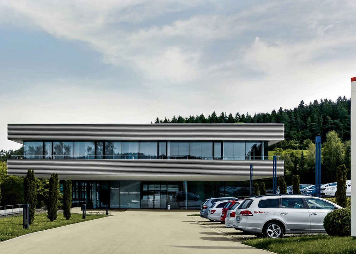 El exitoso desarrollo del negocio de la familia alemana Fischer