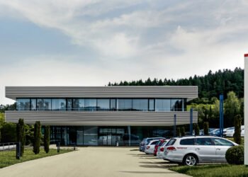 El exitoso desarrollo del negocio de la familia alemana Fischer