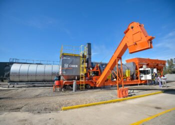 Financiamiento accesible y equipamiento de última tecnología