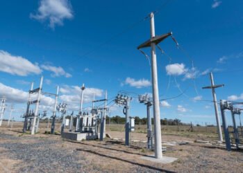 Licitan construcción de una Línea de Alta Tensión en provincia de Buenos Aires