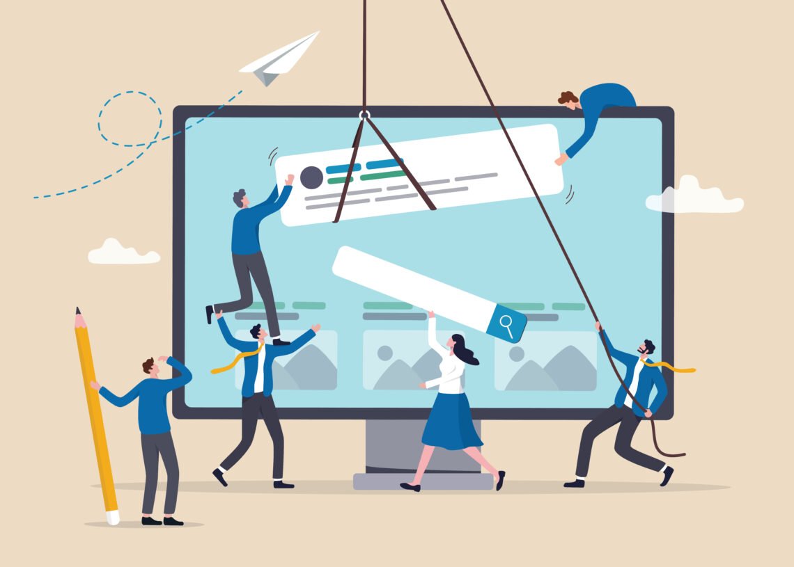 La gestión empresarial es indispensable para profesionalizar a las empresas