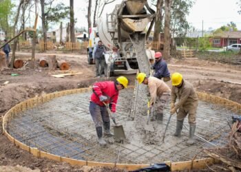 El Plan de Infraestructura Patrimonial lleva adelante 142 obras y proyectos