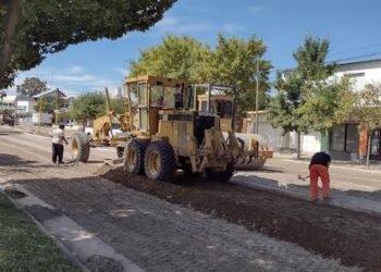 En Río Negro aseguran que las obras rescindidas se van a volver a licitar