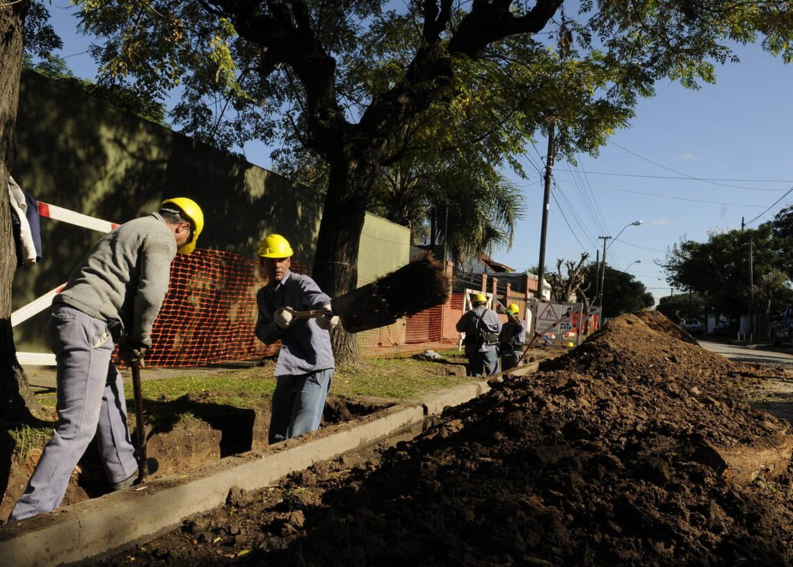 La Rioja: licitación internacional para obras de agua y cloacas en la provincia