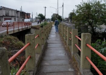Plan Maestro Jujuy: obras por nuevo puente en Alto Comedero