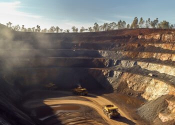 Cómo se desenvuelven las empresas con operaciones de exploración en el país