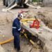Río Negro: se inició la última etapa de reconversión al gas natural en la Región Sur
