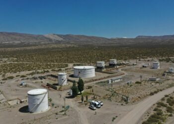 Mendoza: inversiones hidrocarburíferas y recuperación del convencional