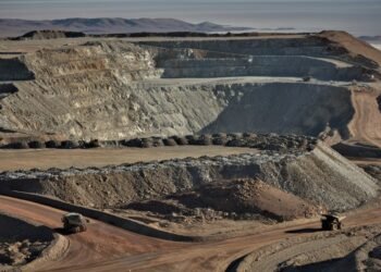 Salta: Mina Lindero integrará energía solar en su proceso industrial