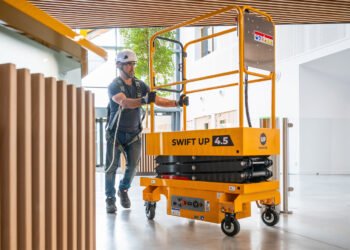 La gama de acceso de bajo nivel centrada en la seguridad