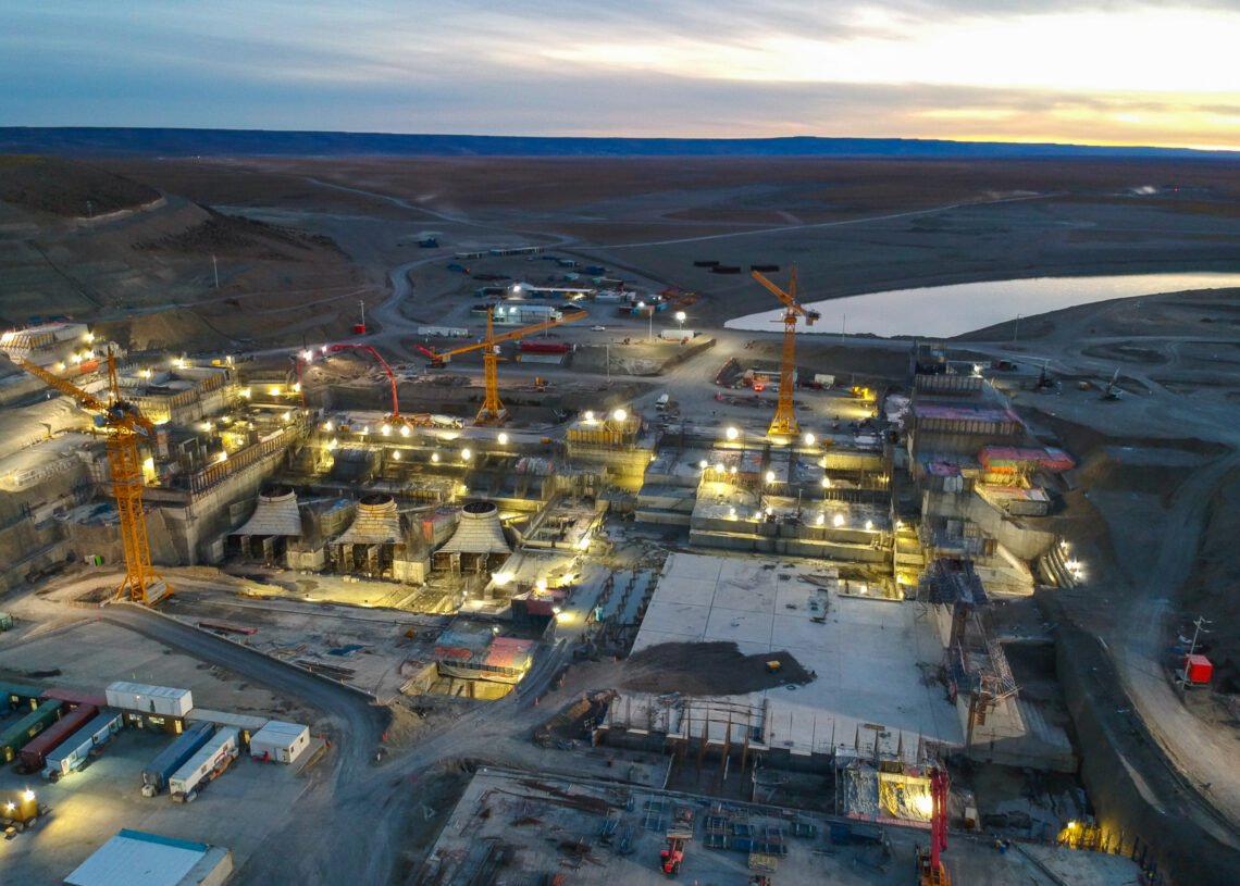 Represas en Santa Cruz: Estado actual y desafíos