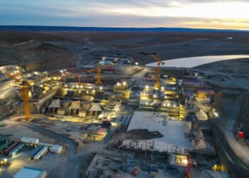 Represas en Santa Cruz: Estado actual y desafíos