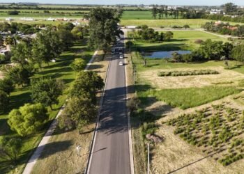 Córdoba: anunciaron la duplicación de calzada de un tramo de la ruta 9 Norte