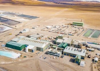 Catamarca: empresa invertirá 800 millones de dólares en El Salar del Hombre Muerto