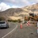 San Juan realiza importantes obras en la Ruta Provincial 436
