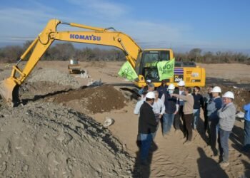 Tucumán: garantizará la finalización de la obra pública en escuelas y seguridad