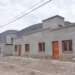Avanza la construcción de viviendas en Purmamarca